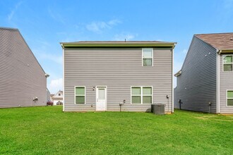 514 Clover Cir in Springville, AL - Building Photo - Building Photo