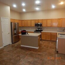 15058 S Camino Rio Puerco in Sahuarita, AZ - Building Photo - Building Photo