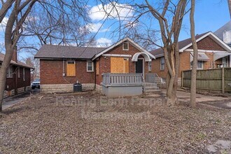8212 Toddy Ave in St. Louis, MO - Building Photo - Building Photo
