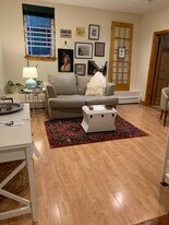 23 Aberdeen St, Unit 2D in Boston, MA - Building Photo