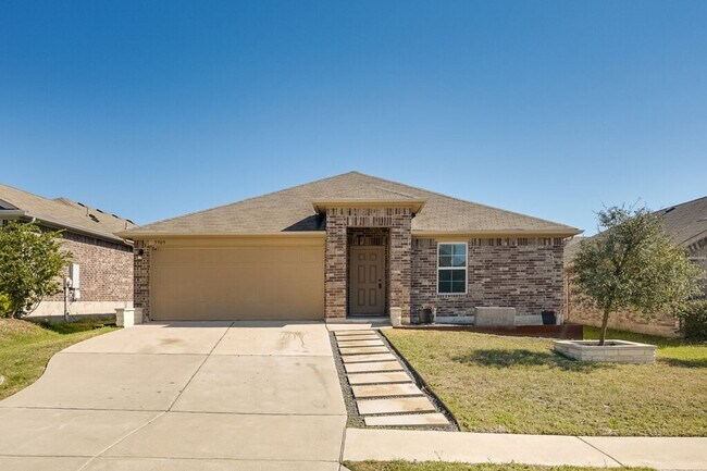 property at 5909 Roderick Dr