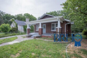 4118 Holston Dr in Knoxville, TN - Building Photo - Building Photo