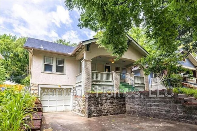 4110 Bell St in Kansas City, MO - Building Photo - Building Photo