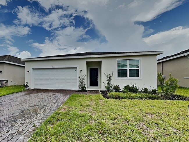 property at 5617 Camilla St