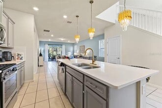 5405 Misty Oak Cir in Davenport, FL - Building Photo - Building Photo