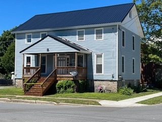 124 Aubrey Ave in Boonville, NY - Building Photo