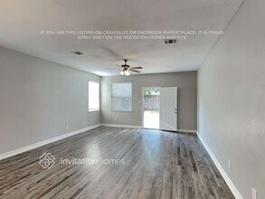 1060 Pullman Dr in Saginaw, TX - Building Photo - Building Photo