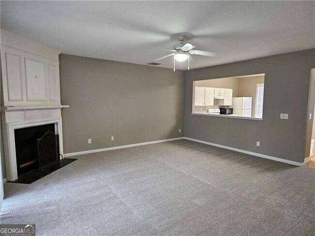 933 Bendleton Trce in Alpharetta, GA - Building Photo - Building Photo