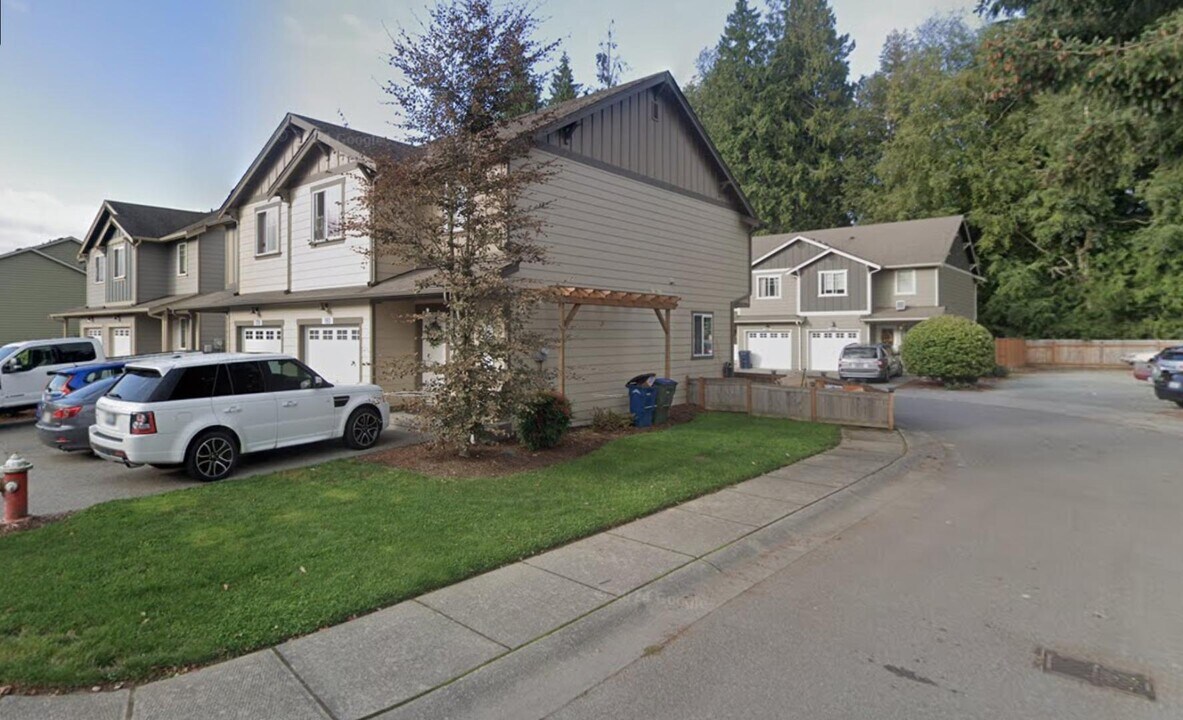 180 N Township St in Sedro Woolley, WA - Building Photo
