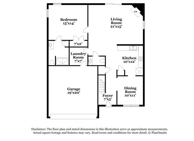 3712 Madeline Way in Raleigh, NC - Building Photo - Building Photo