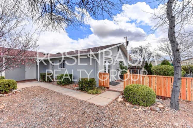 property at 3547 N Valorie Dr