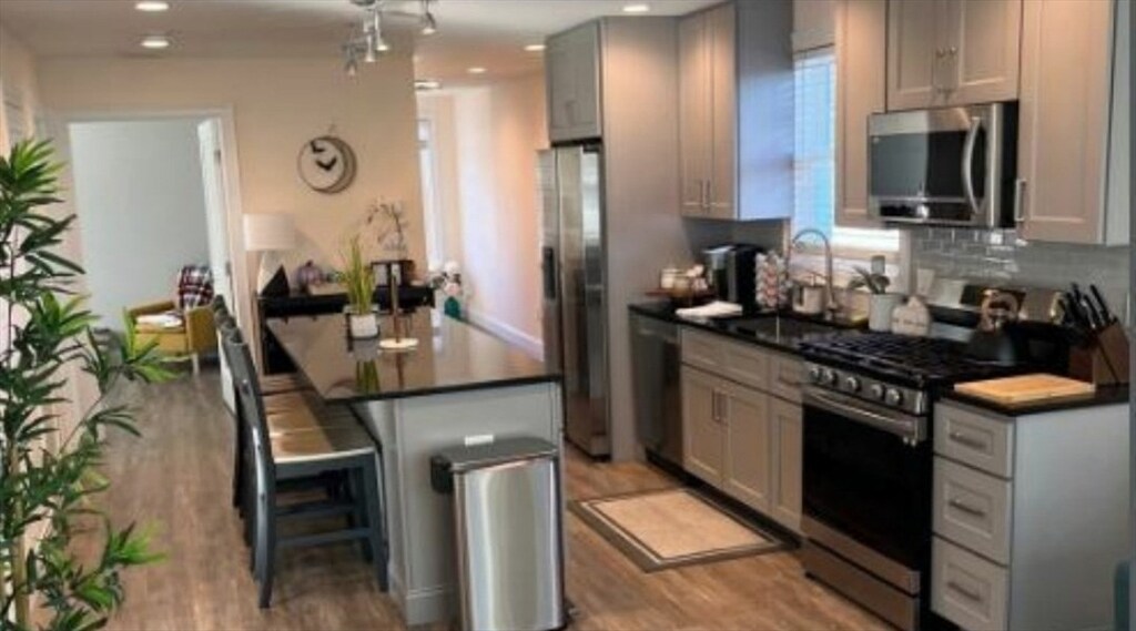 149 Pleasant St in Marblehead, MA - Building Photo