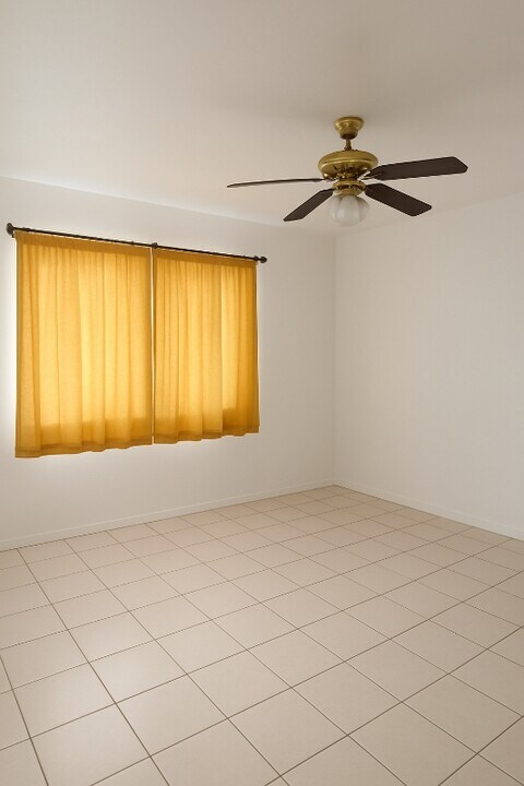 5881 NW 16th Pl in Sunrise, FL - Foto de edificio