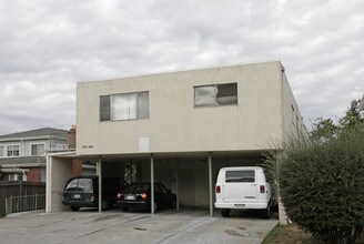 734-740 Ohio St in Vallejo, CA - Foto de edificio - Building Photo