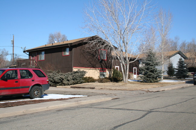 6021 Harlan St in Arvada, CO - Building Photo - Building Photo