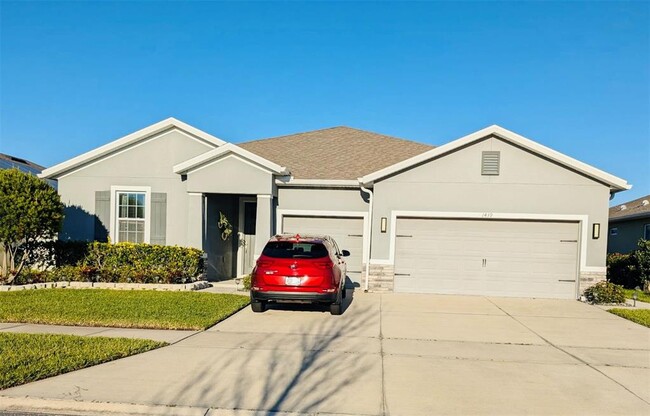 property at 1439 Tawny Ridge Rd