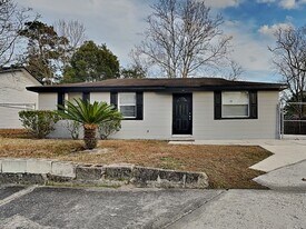 11749 Kingfisher Ln E in Jacksonville, FL - Building Photo