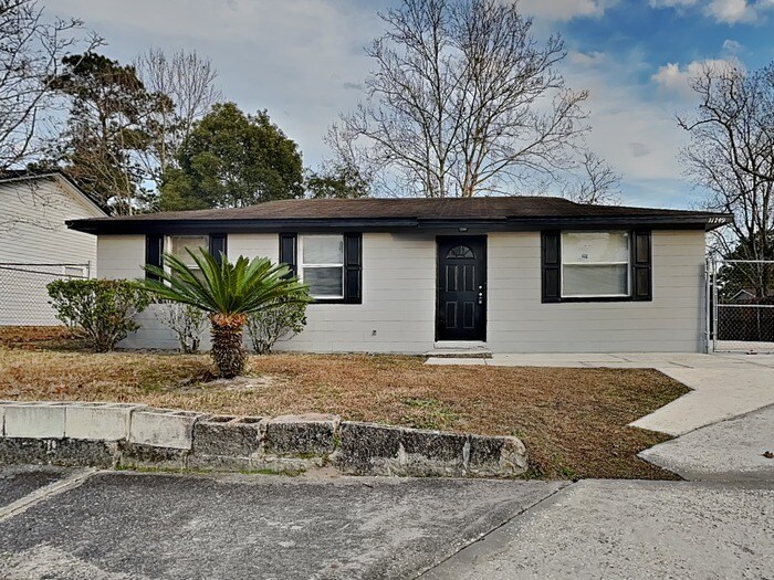 11749 Kingfisher Ln E in Jacksonville, FL - Building Photo