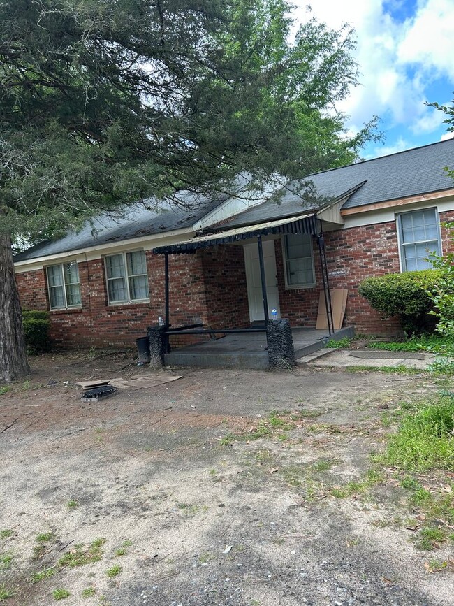 927 South St in Albany, GA - Building Photo - Building Photo
