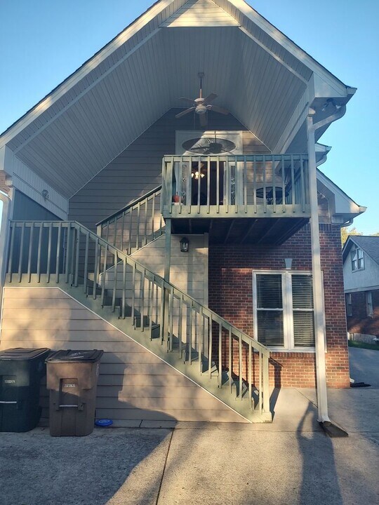 193 Kenner Ave in Nashville, TN - Building Photo