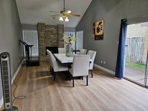 11726 Bexley Dr in Houston, TX - Building Photo - Building Photo