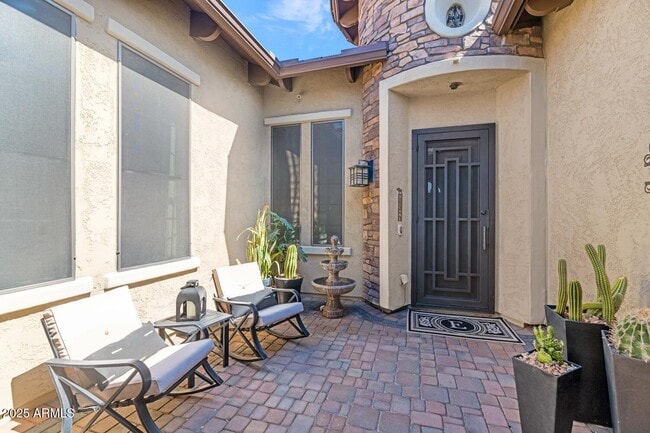 2352 N Estates Cir in Mesa, AZ - Building Photo - Building Photo