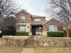 1150 Amy Dr in Allen, TX - Building Photo
