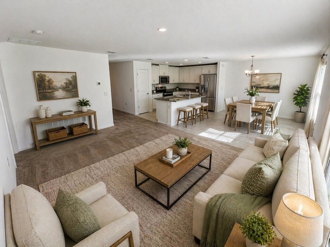 property at 3707 Eisel Wy