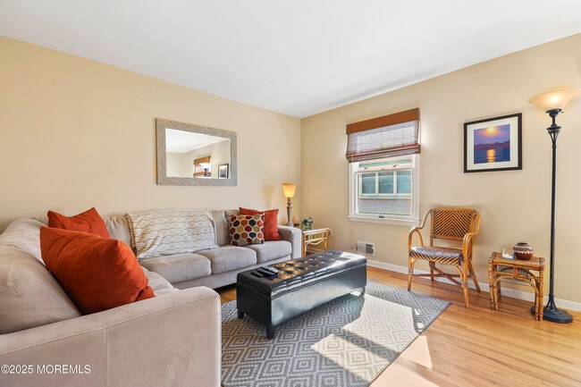 1001 Central Ave in Bradley Beach, NJ - Building Photo - Building Photo