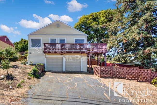 property at 303 Carter St