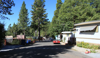 Cedar Grove Mobile Home Park in Camino, CA - Building Photo - Building Photo