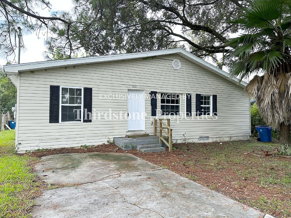 3628 Ardisia Rd in Jacksonville, FL - Building Photo