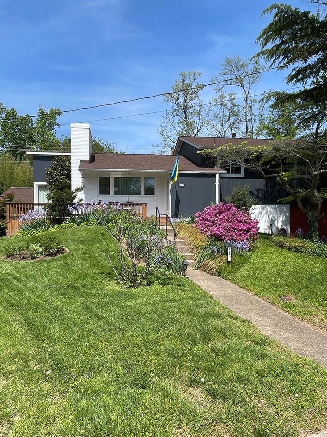 property at 6321 Tone Ct