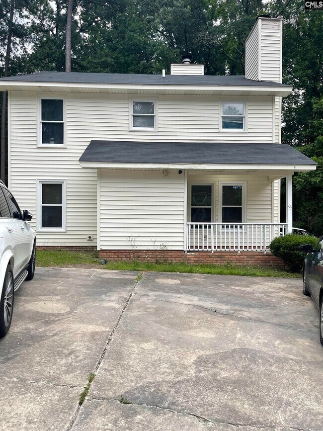 125 Misty Oak Rd Rentals in Columbia, SC