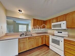 5943 King Lear Dr in Indianapolis, IN - Building Photo - Building Photo
