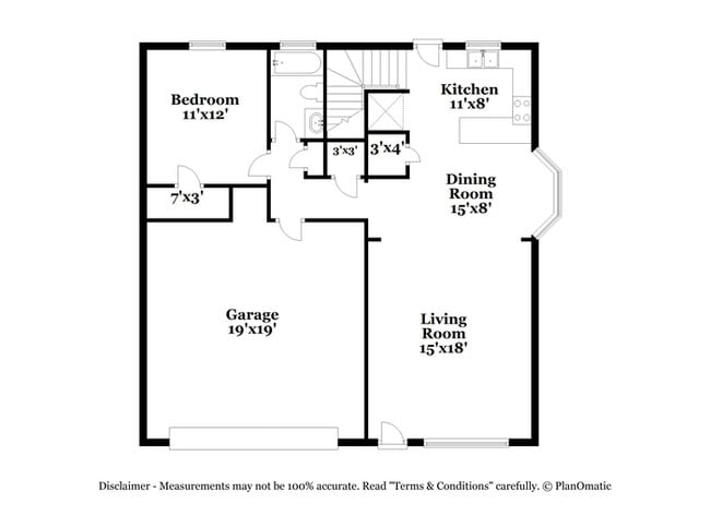 1024 Allegiance Dr in Locust Grove, GA - Building Photo - Building Photo