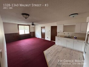 1328-1340 Walnut St in Jersey Shore, PA - Building Photo - Building Photo
