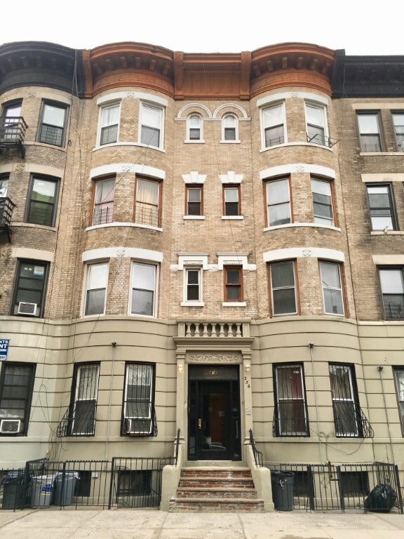 236 New York Ave in Brooklyn, NY - Building Photo - Building Photo