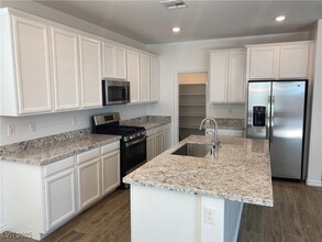 1639 Dire Wolf Ave in North Las Vegas, NV - Building Photo - Building Photo