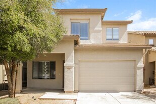 9313 S 35th Dr in Phoenix, AZ - Building Photo