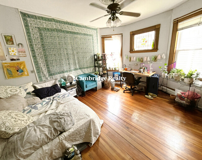 56 Calumet St, Unit 3