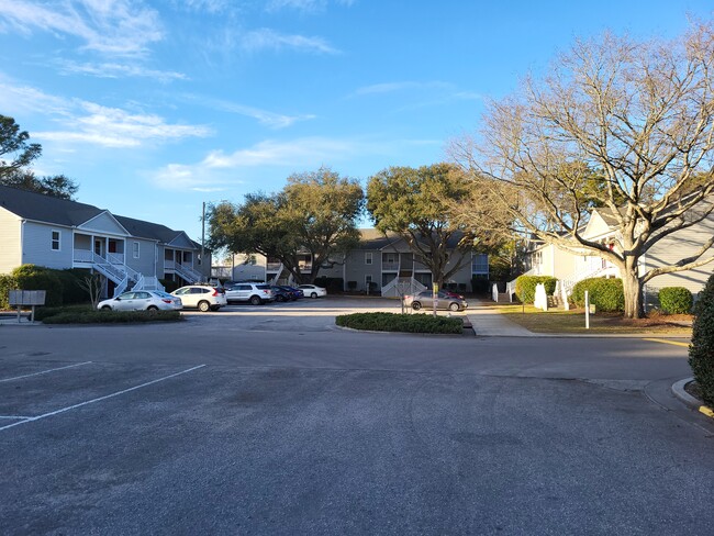 2706 S 17th St in Wilmington, NC - Building Photo - Building Photo