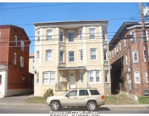 187 Broad St in New Britain, CT - Building Photo - Building Photo