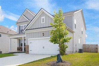 7571 Deerridge Wy in Fairburn, GA - Building Photo - Building Photo