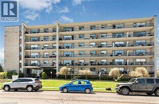 222 Concession St in Hamilton, ON - Building Photo