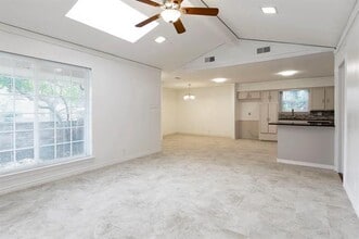 7709 Village Trail Dr in Dallas, TX - Building Photo - Building Photo