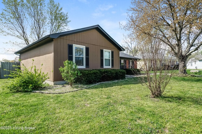 property at 3702 Bartlett Ct