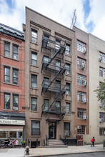 147 e 90 Street in New York, NY - Building Photo - Building Photo