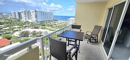 1200 Hibiscus Ave in Pompano Beach, FL - Building Photo - Building Photo