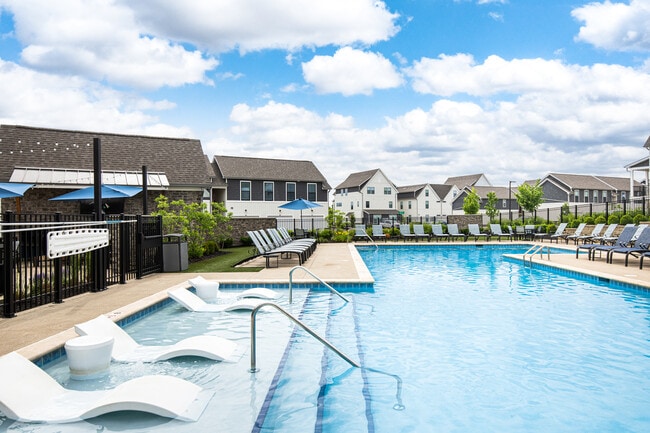 Parkview Apartments
